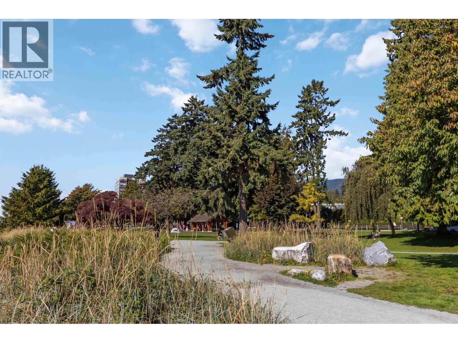 802 1455 Duchess Avenue, West Vancouver, British Columbia  V7T 1H7 - Photo 30 - R3075721