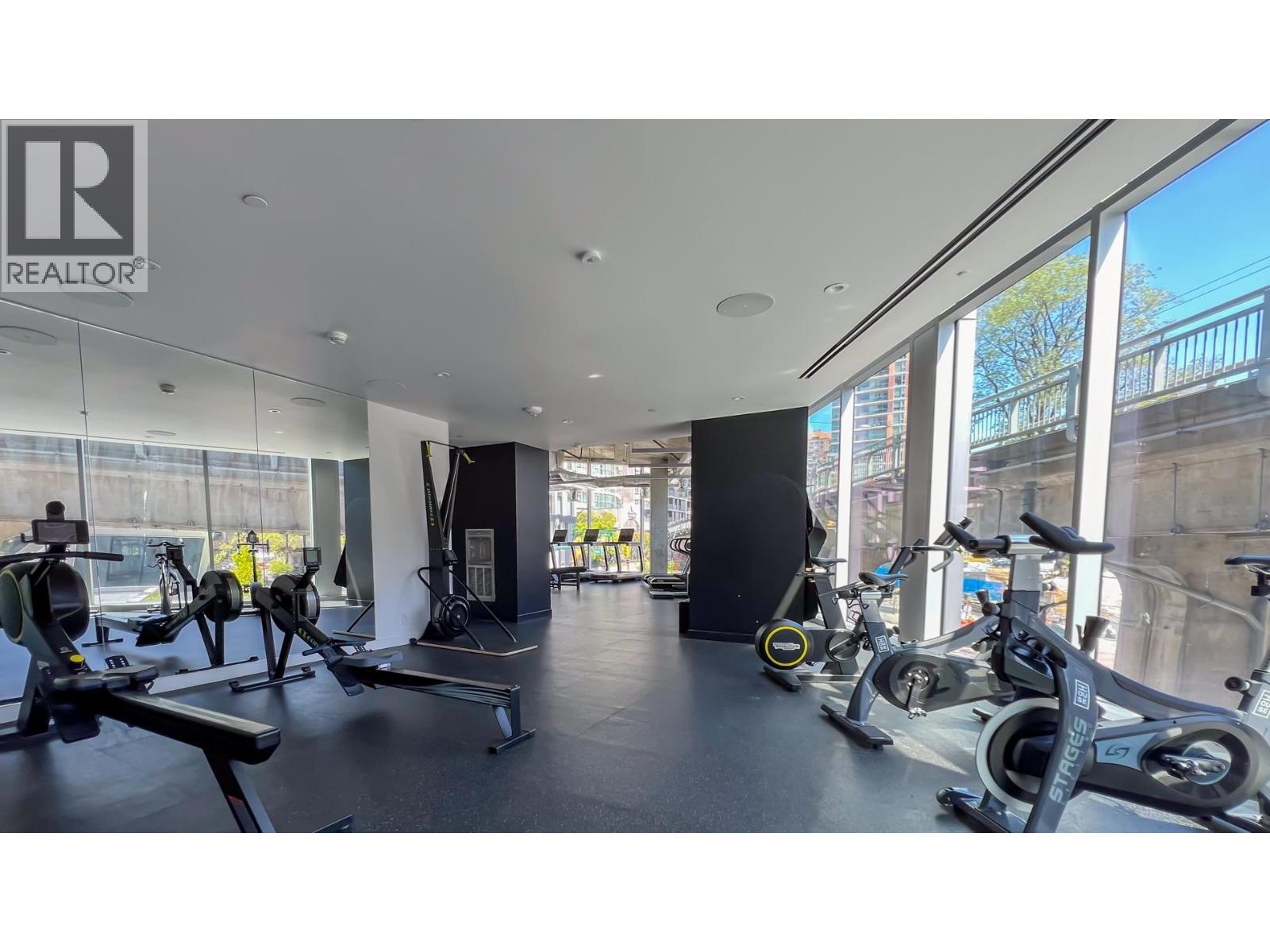 3007 1480 Howe Street, Vancouver, British Columbia  V6Z 0G5 - Photo 25 - R3075723