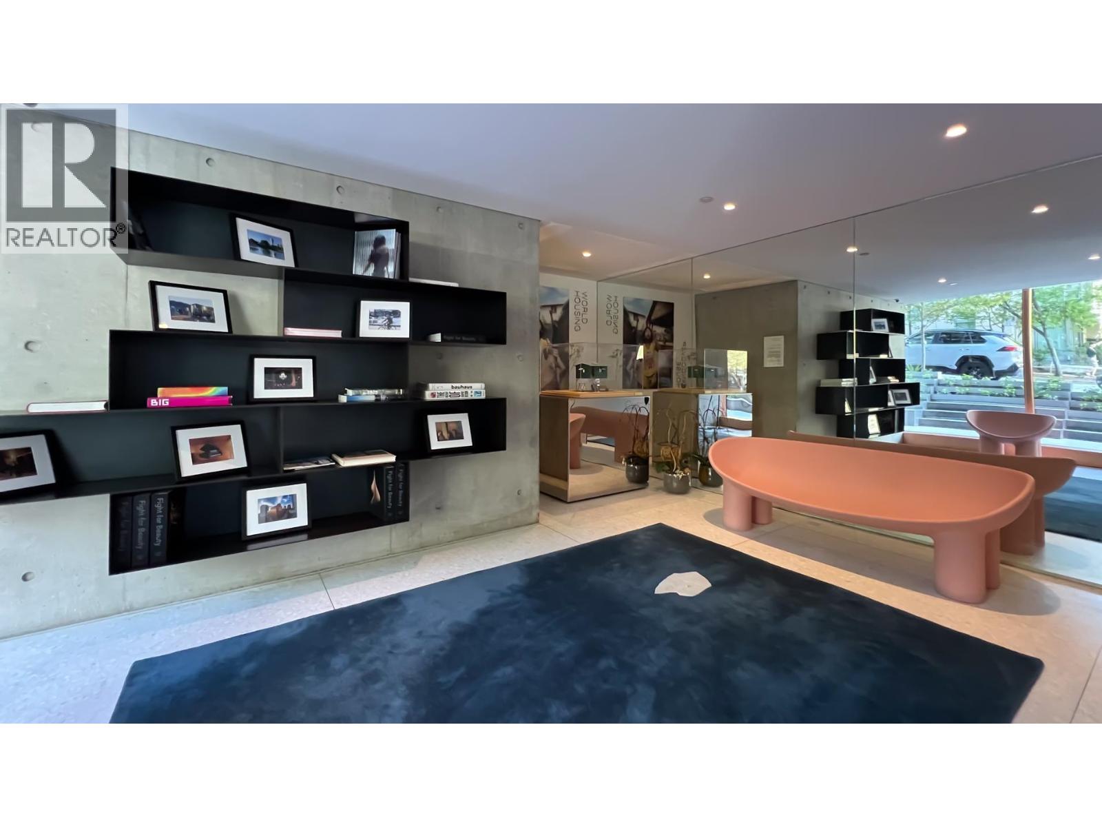 3007 1480 Howe Street, Vancouver, British Columbia  V6Z 0G5 - Photo 27 - R3075723