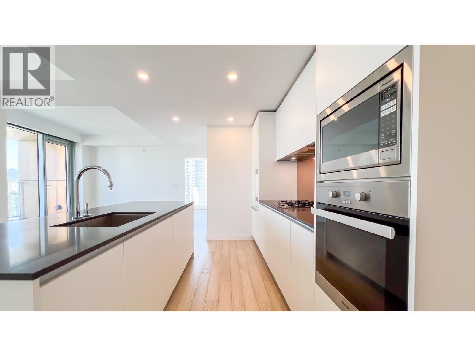 3007 1480 Howe Street, Vancouver, British Columbia  V6Z 0G5 - Photo 8 - R3075723