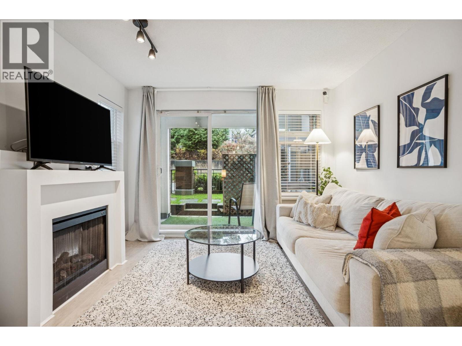 111 4728 BRENTWOOD DRIVE, Burnaby, British Columbia