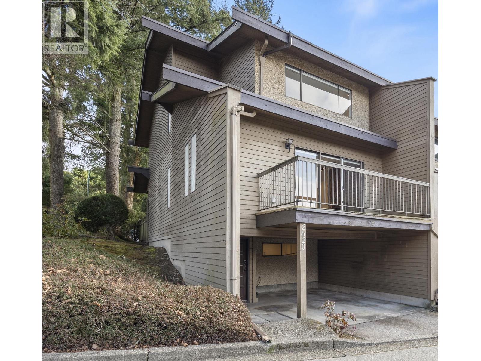 2620 MOORCROFT COURT, Burnaby, British Columbia