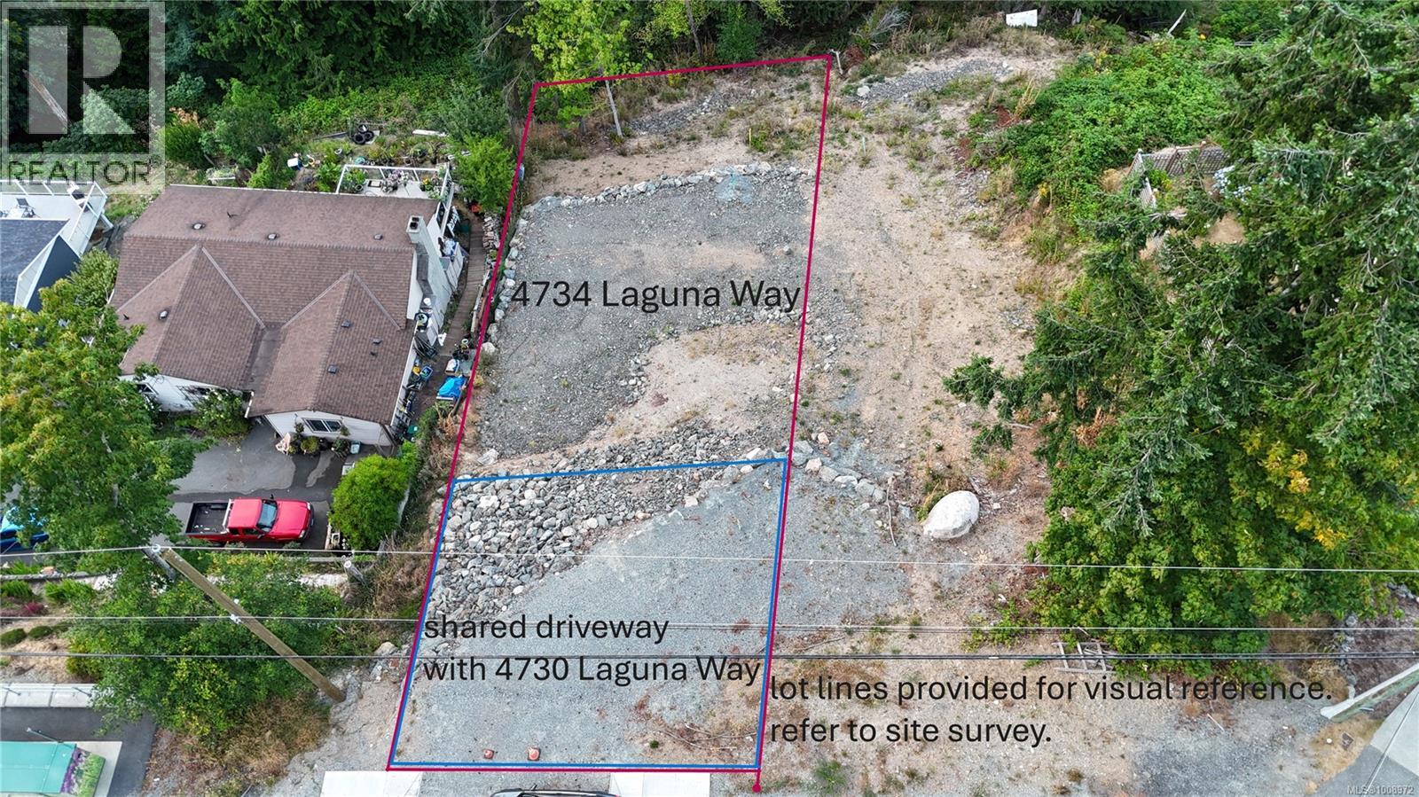 4734 Laguna Way, Nanaimo, British Columbia