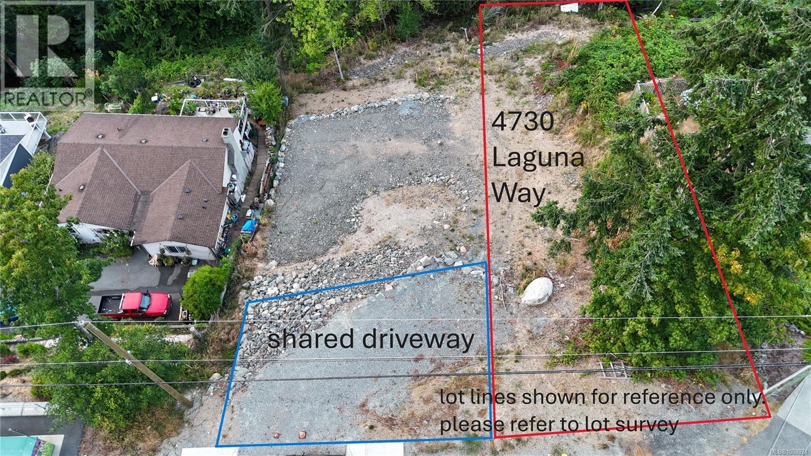 4730 Laguna Way, Nanaimo, British Columbia