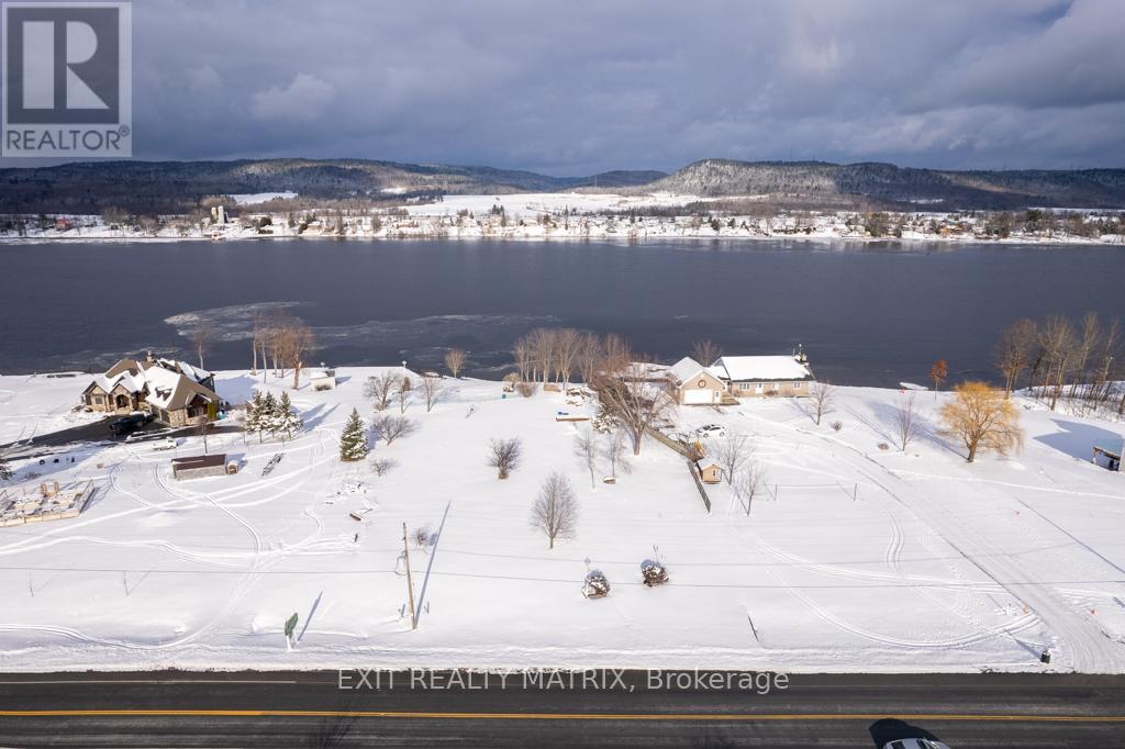 1755 Rue Lajoie Street, Alfred And Plantagenet, Ontario  K0B 1J0 - Photo 1 - X12561844