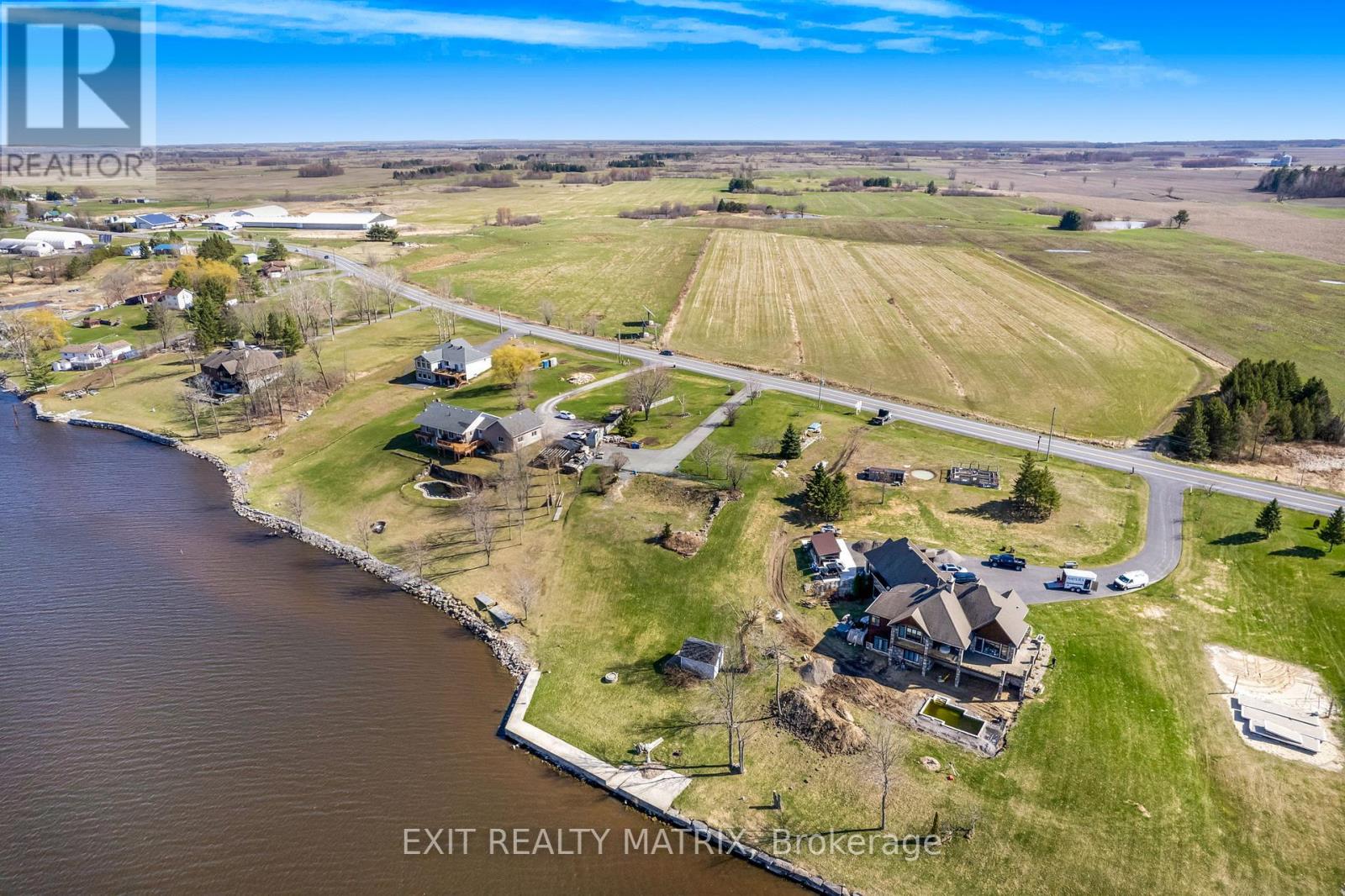 1755 Rue Lajoie Street, Alfred And Plantagenet, Ontario  K0B 1J0 - Photo 21 - X12561844