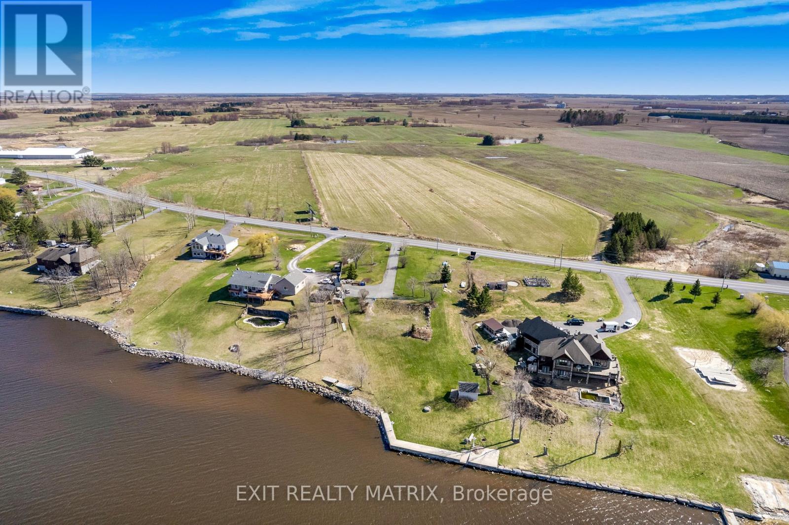 1755 Rue Lajoie Street, Alfred And Plantagenet, Ontario  K0B 1J0 - Photo 20 - X12561844