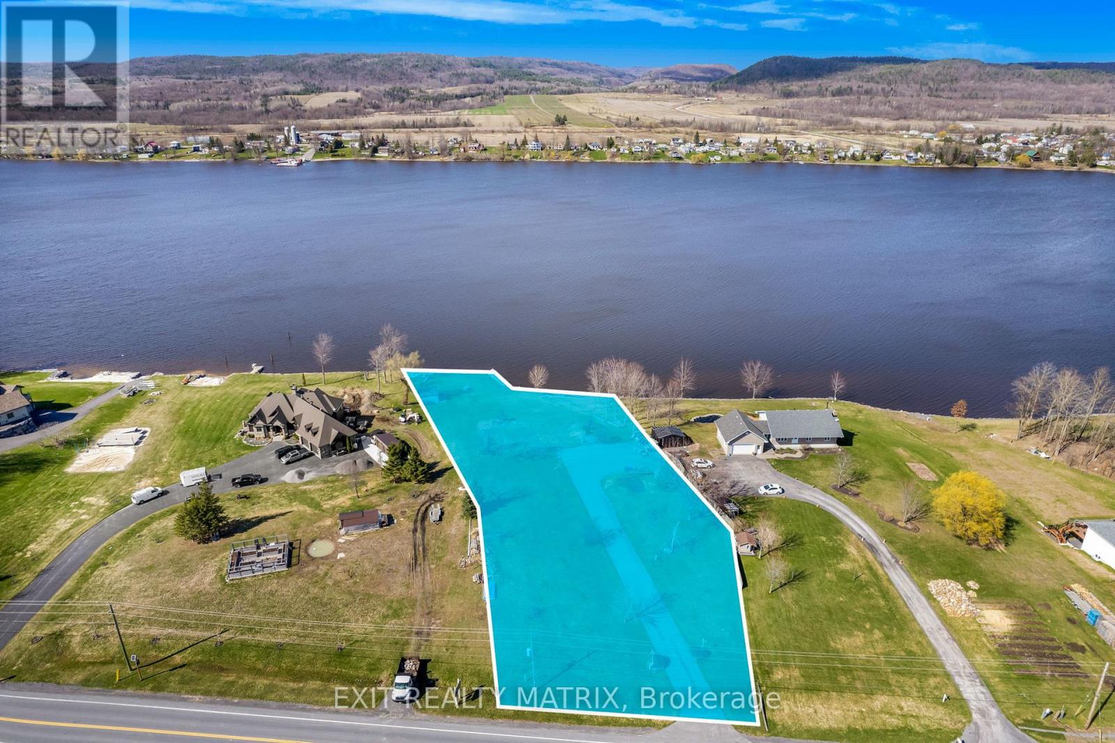 1755 Rue Lajoie Street, Alfred And Plantagenet, Ontario  K0B 1J0 - Photo 6 - X12561844