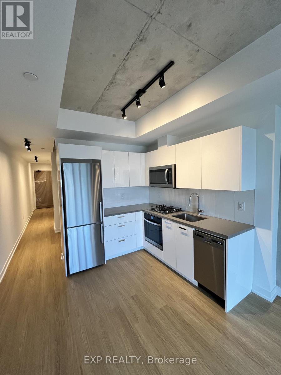 221 - 195 Mccaul Street, Toronto, Ontario  M5T 0E5 - Photo 2 - C12662606