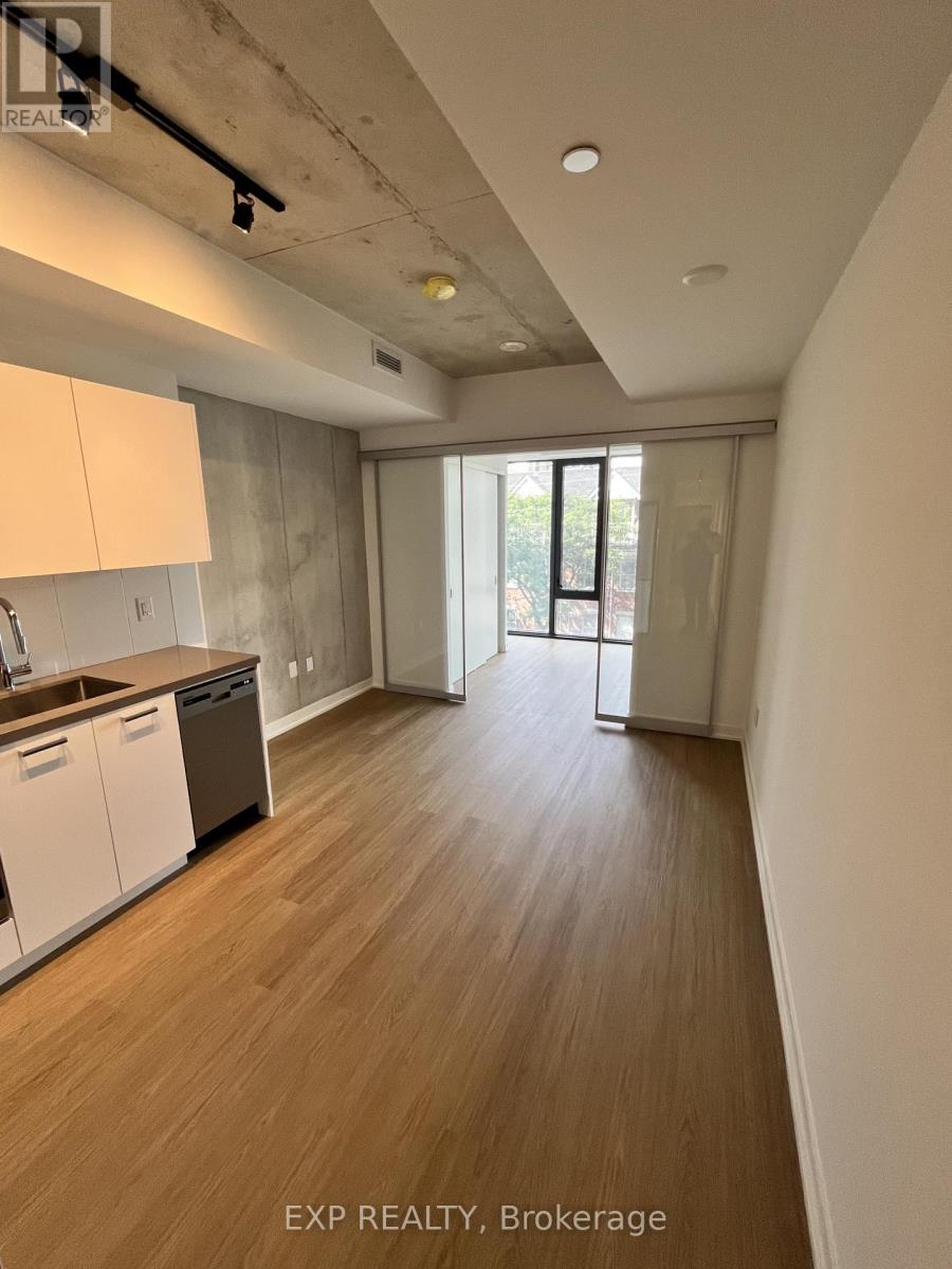 221 - 195 Mccaul Street, Toronto, Ontario  M5T 0E5 - Photo 6 - C12662606