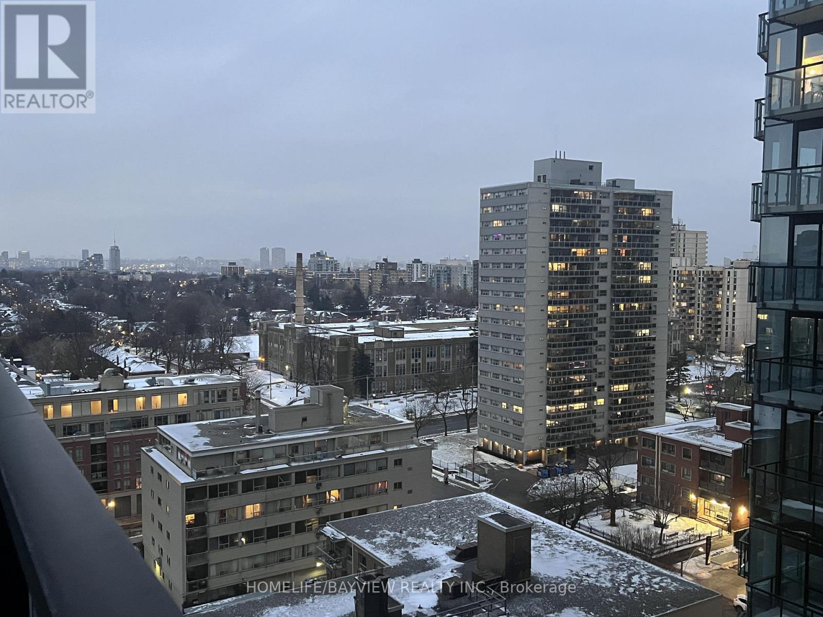 1108n - 120 Broadway Avenue, Toronto, Ontario  M4P 1V7 - Photo 14 - C12662612