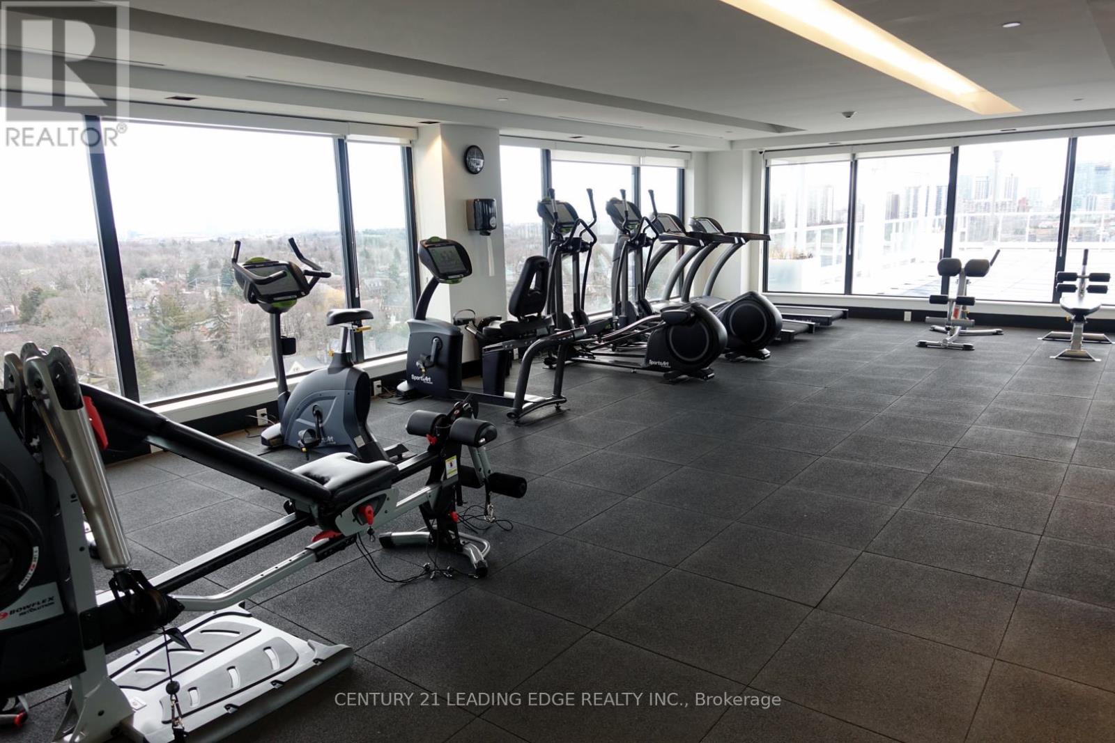 911 - 3018 Yonge Street, Toronto, Ontario  M4N 0A5 - Photo 25 - C12662624