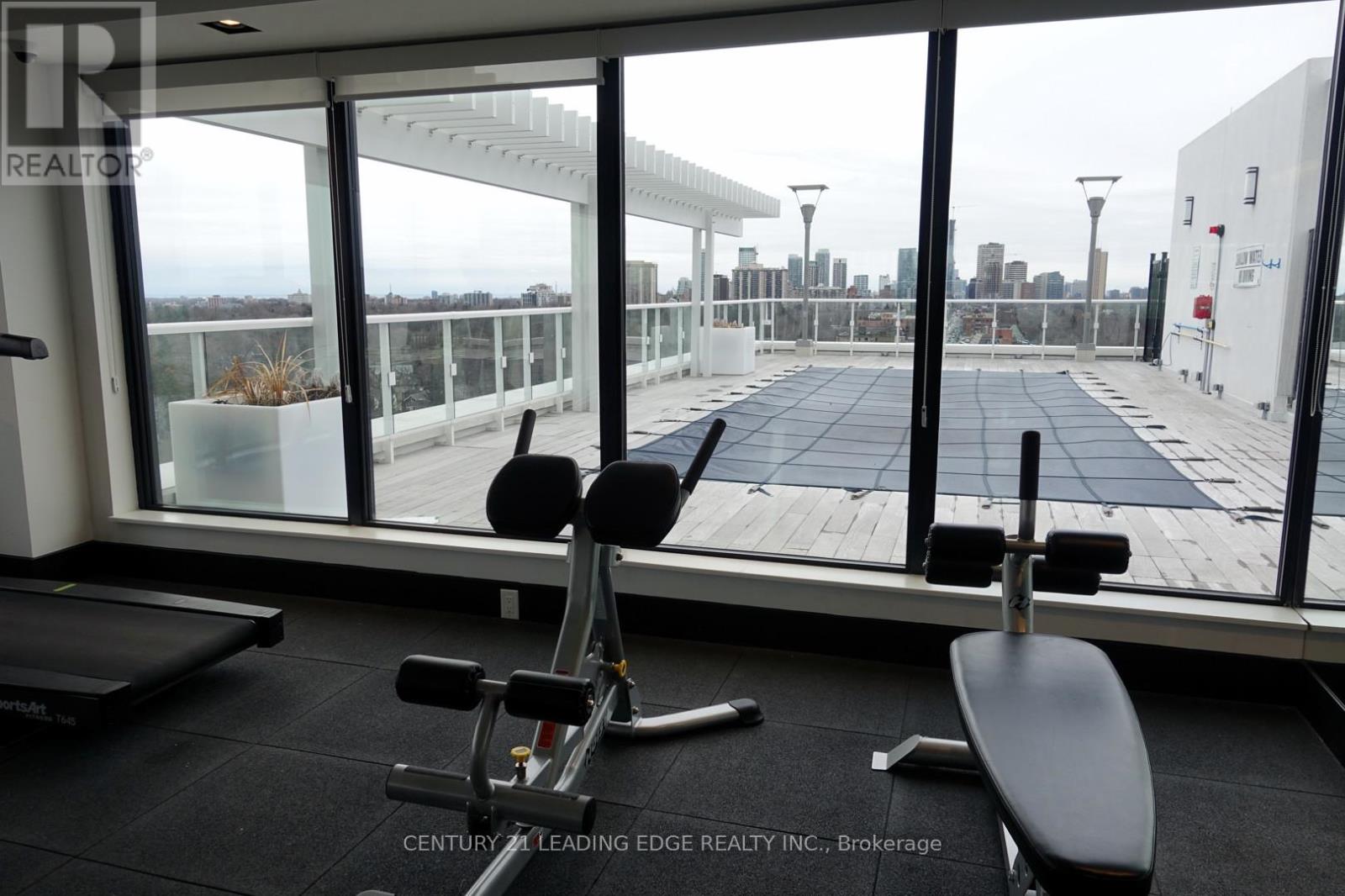 911 - 3018 Yonge Street, Toronto, Ontario  M4N 0A5 - Photo 26 - C12662624