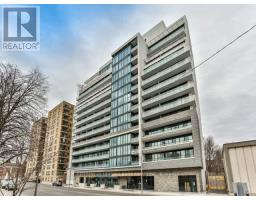 911 - 3018 YONGE STREET, Toronto, Ontario