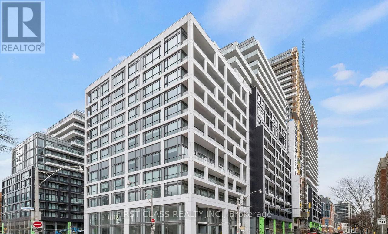 Lph2908 - 70 Princess Street, Toronto, Ontario  M5A 0X6 - Photo 1 - C12662640