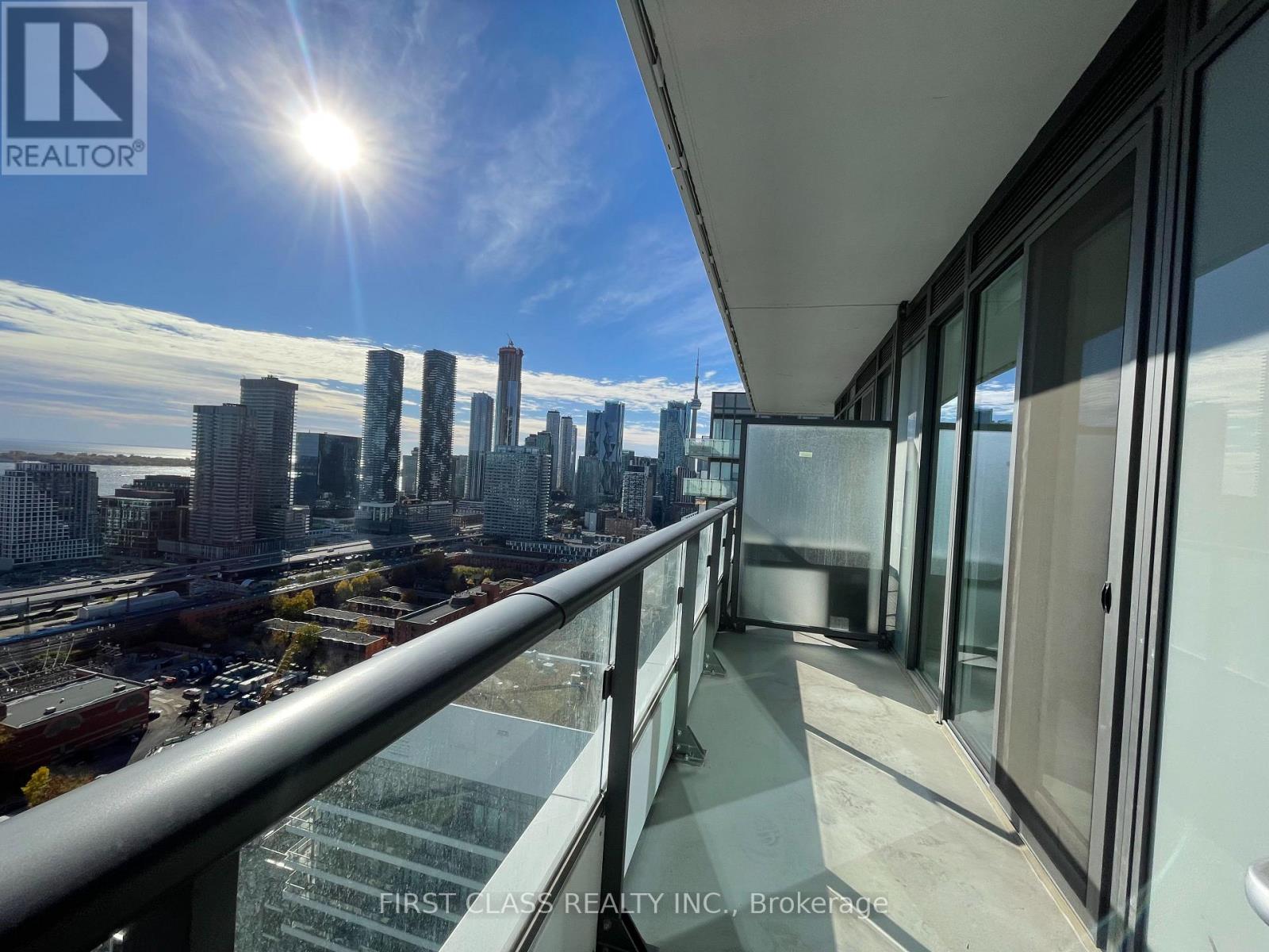 Lph2908 - 70 Princess Street, Toronto, Ontario  M5A 0X6 - Photo 27 - C12662640