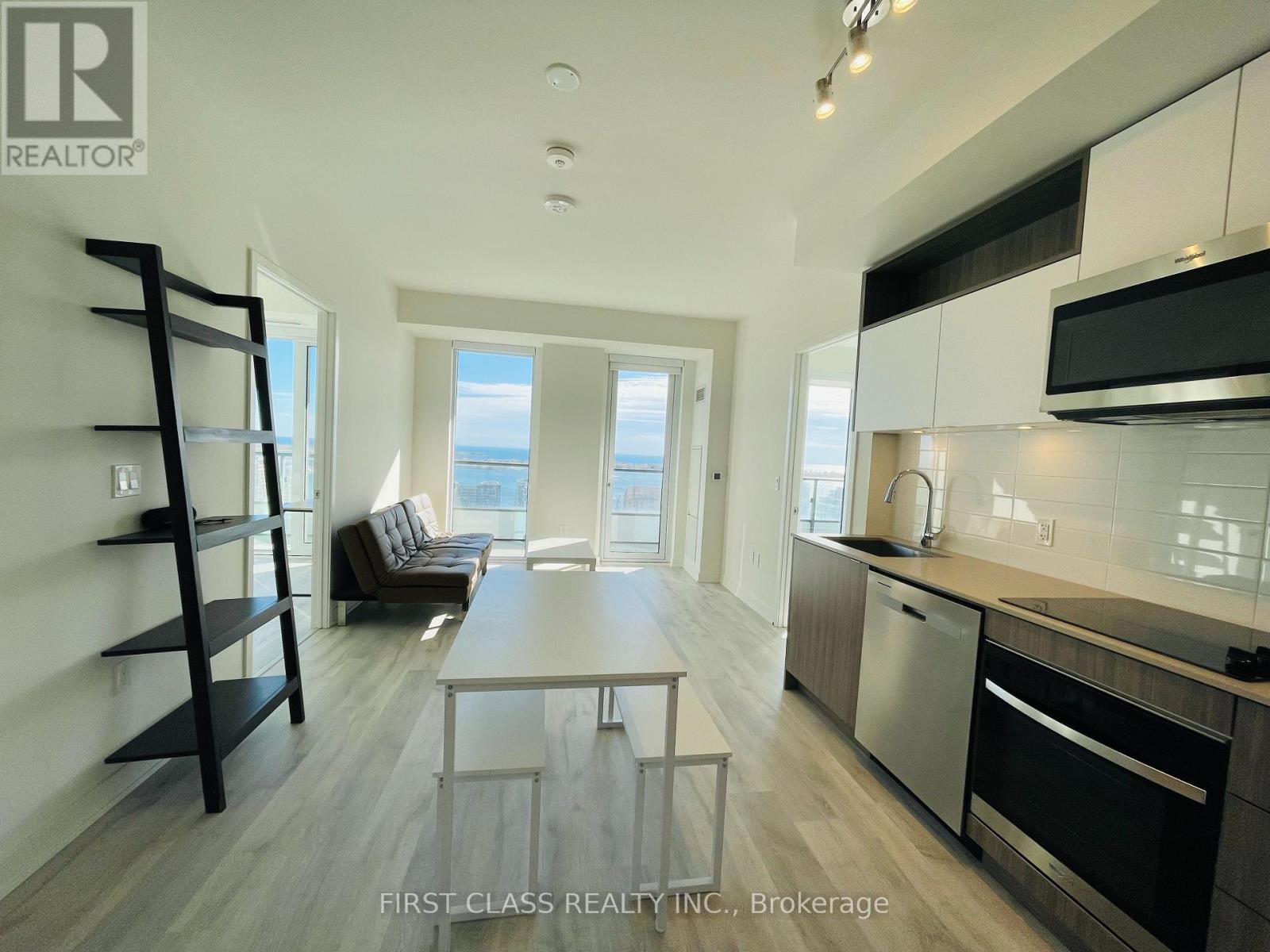 Lph2908 - 70 Princess Street, Toronto, Ontario  M5A 0X6 - Photo 3 - C12662640