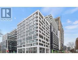 LPH2908 - 70 PRINCESS STREET, Toronto, Ontario