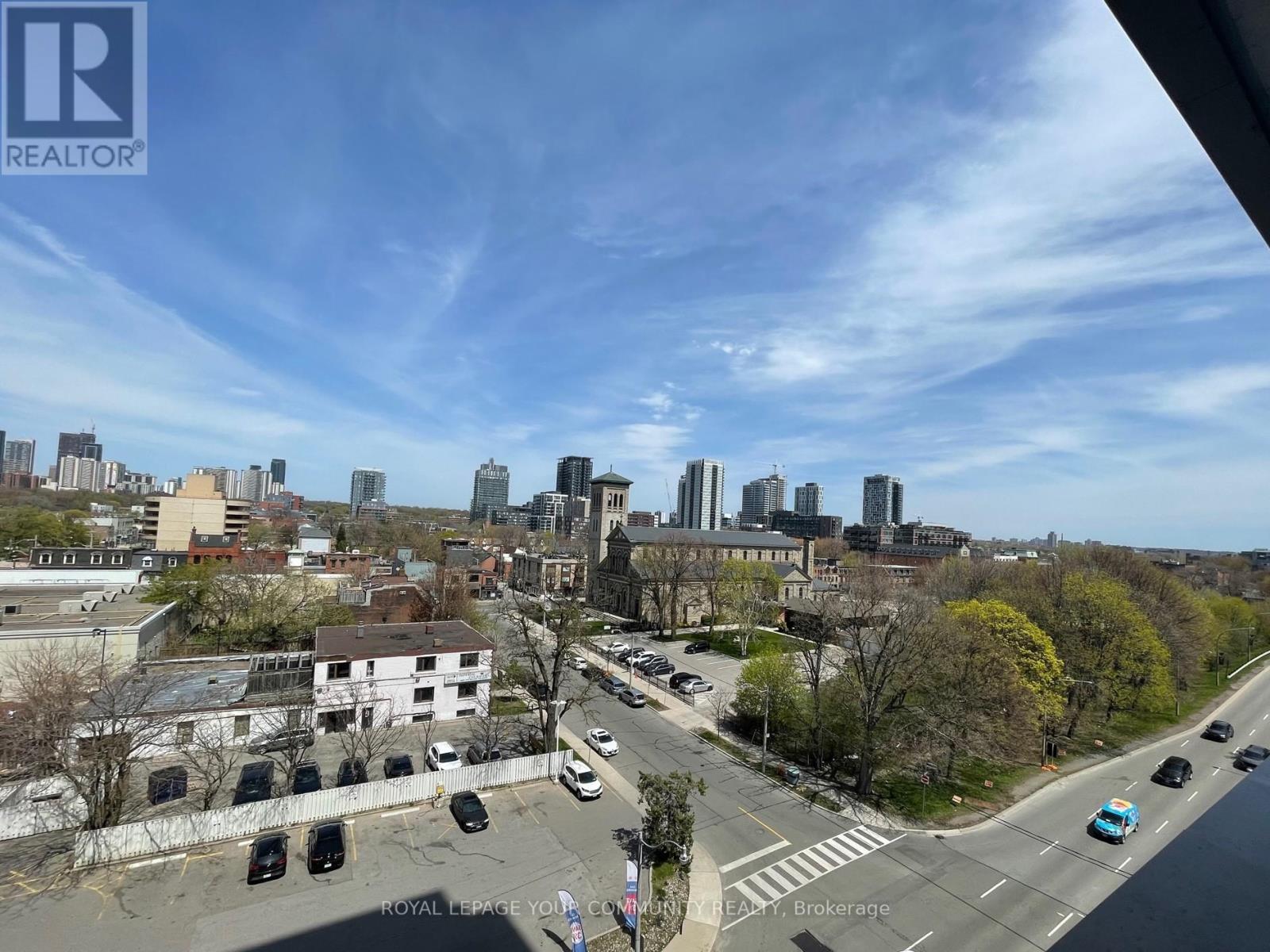 630 - 50 Power Street, Toronto, Ontario  M5A 0V3 - Photo 10 - C12662684