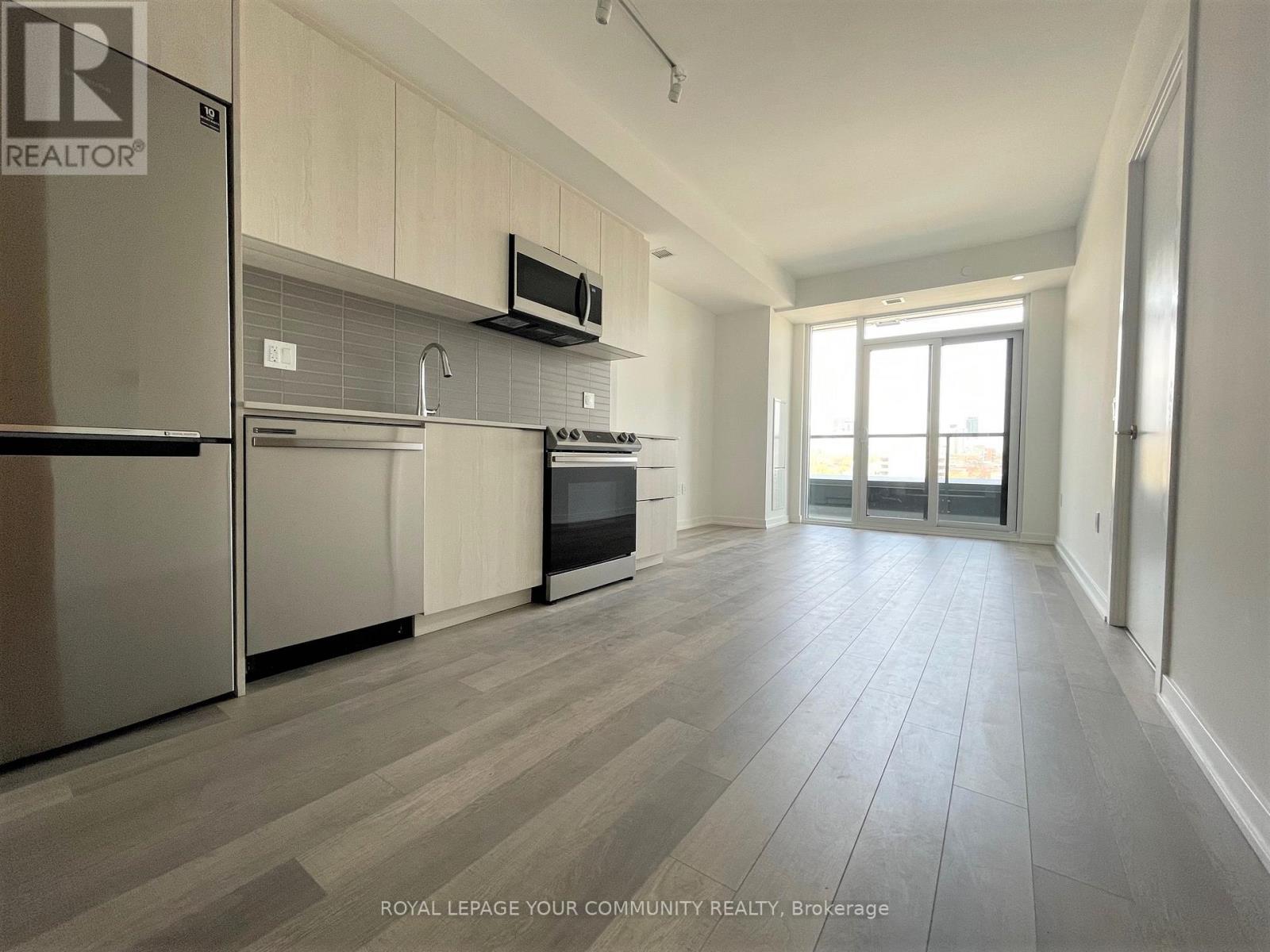 630 - 50 Power Street, Toronto, Ontario  M5A 0V3 - Photo 2 - C12662684