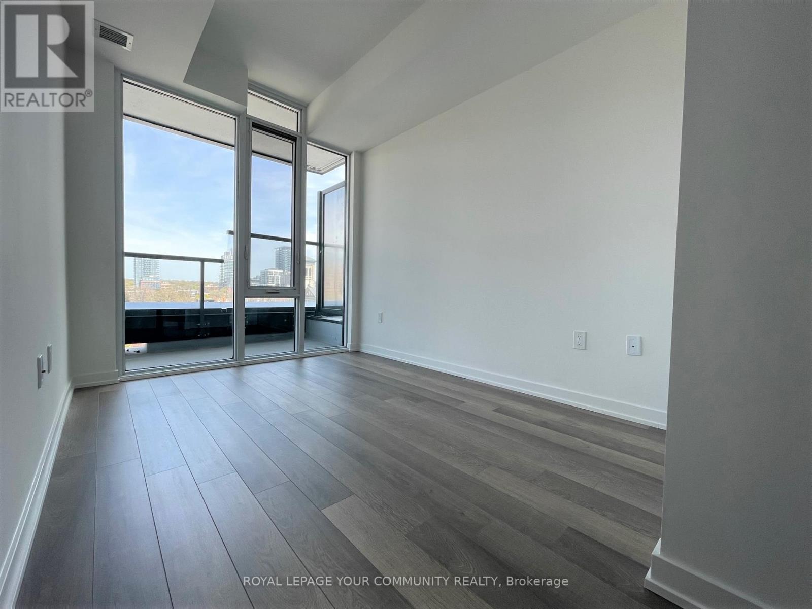 630 - 50 Power Street, Toronto, Ontario  M5A 0V3 - Photo 4 - C12662684