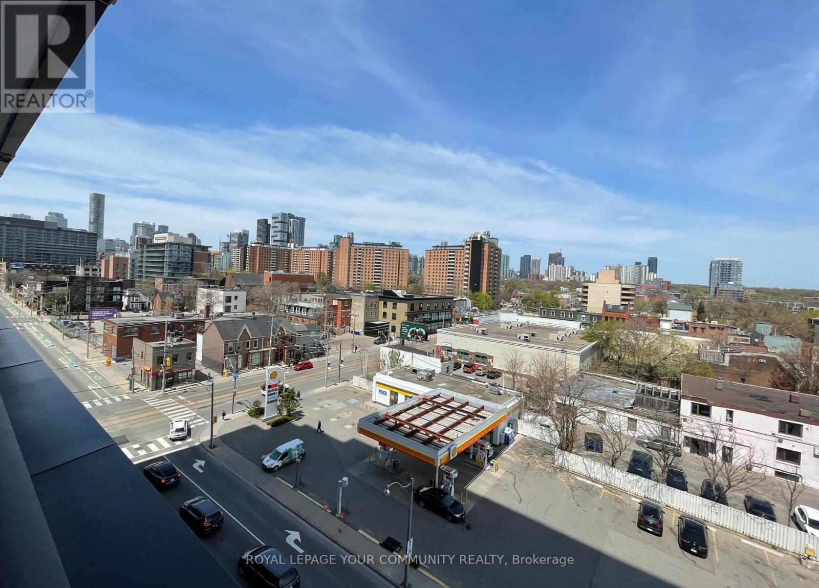 630 - 50 Power Street, Toronto, Ontario  M5A 0V3 - Photo 8 - C12662684