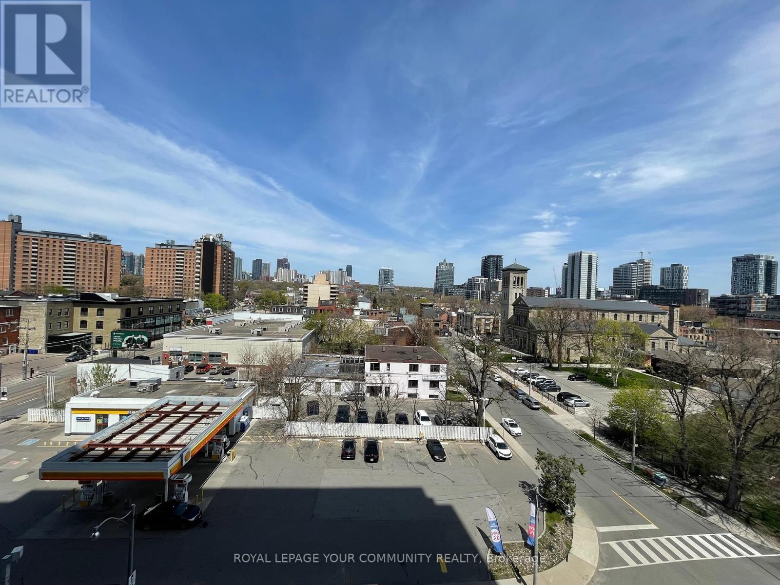 630 - 50 Power Street, Toronto, Ontario  M5A 0V3 - Photo 9 - C12662684