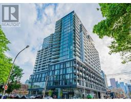 630 - 50 POWER STREET, Toronto, Ontario