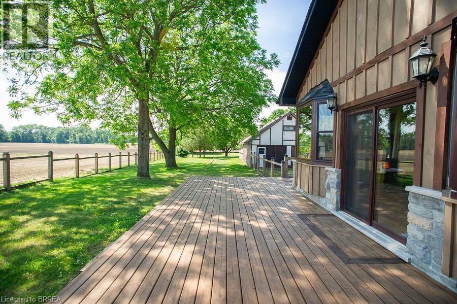 2664 Windham West Quarter Line Road, Delhi, Ontario  N4B 2W5 - Photo 34 - 40796053