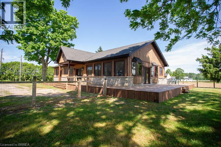 2664 Windham West Quarter Line Road, Delhi, Ontario  N4B 2W5 - Photo 45 - 40796053