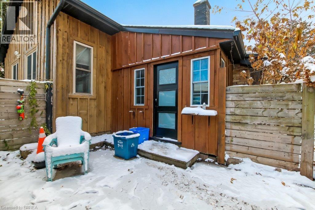 85 Grand River Avenue, Brantford, Ontario  N3T 4X5 - Photo 11 - 40795958