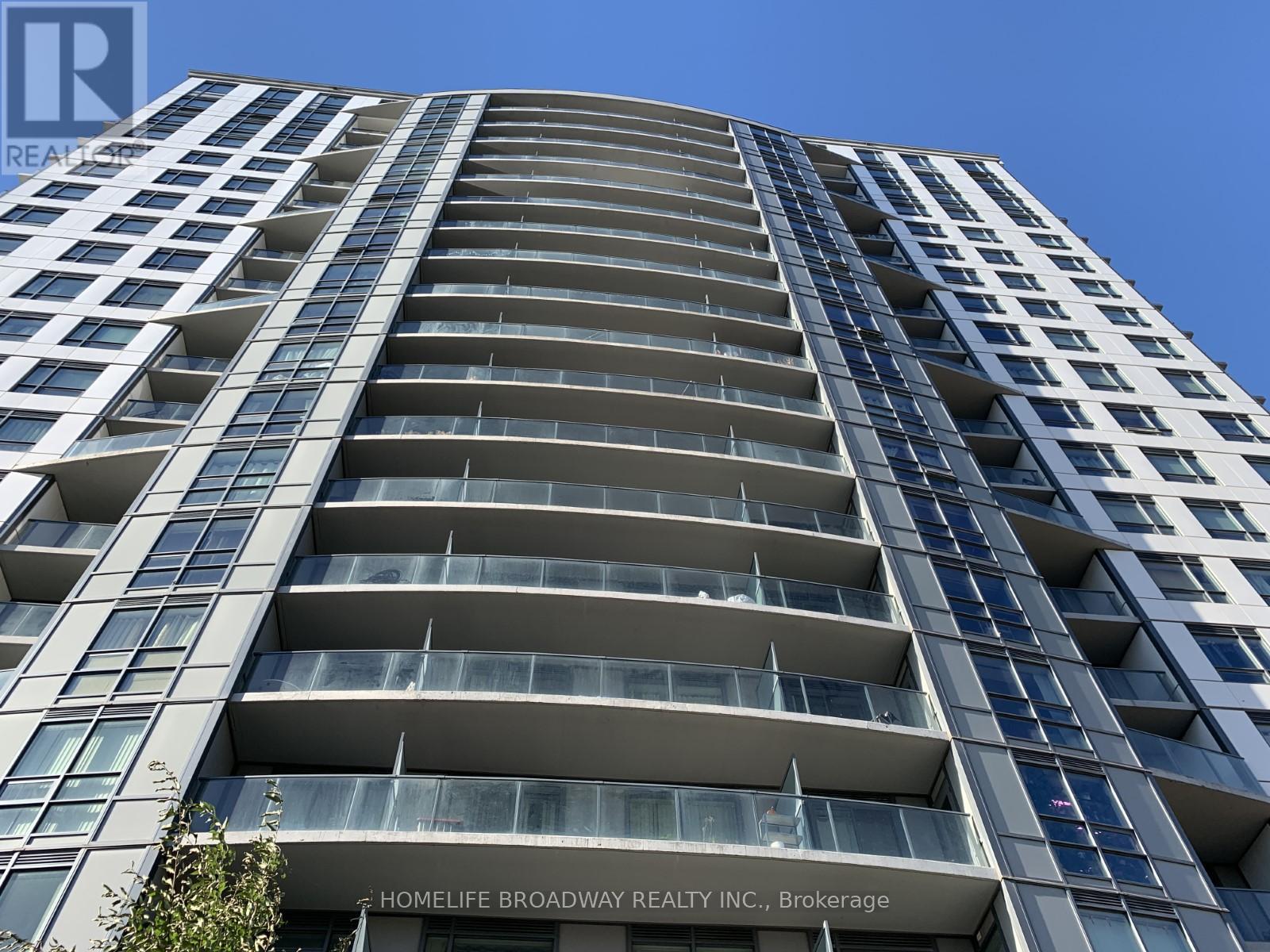 808 - 185 Bonis Avenue, Toronto, Ontario  M1T 3W6 - Photo 1 - E12662576