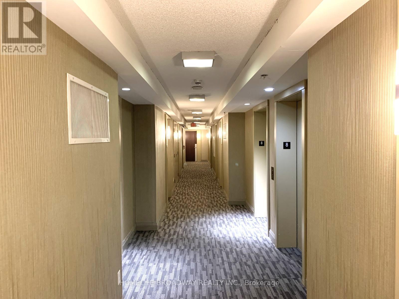 808 - 185 Bonis Avenue, Toronto, Ontario  M1T 3W6 - Photo 11 - E12662576