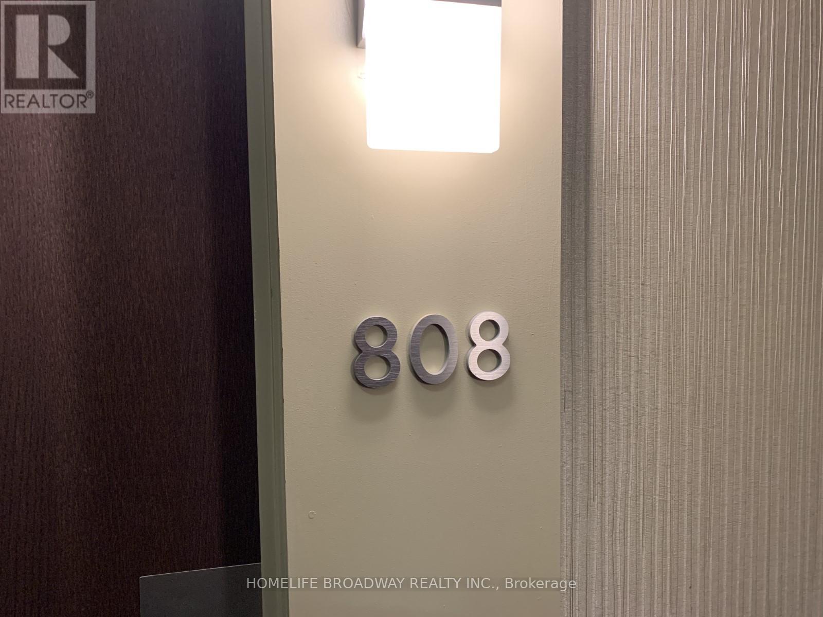 808 - 185 Bonis Avenue, Toronto, Ontario  M1T 3W6 - Photo 2 - E12662576