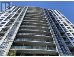 808 - 185 BONIS AVENUE, Toronto, Ontario