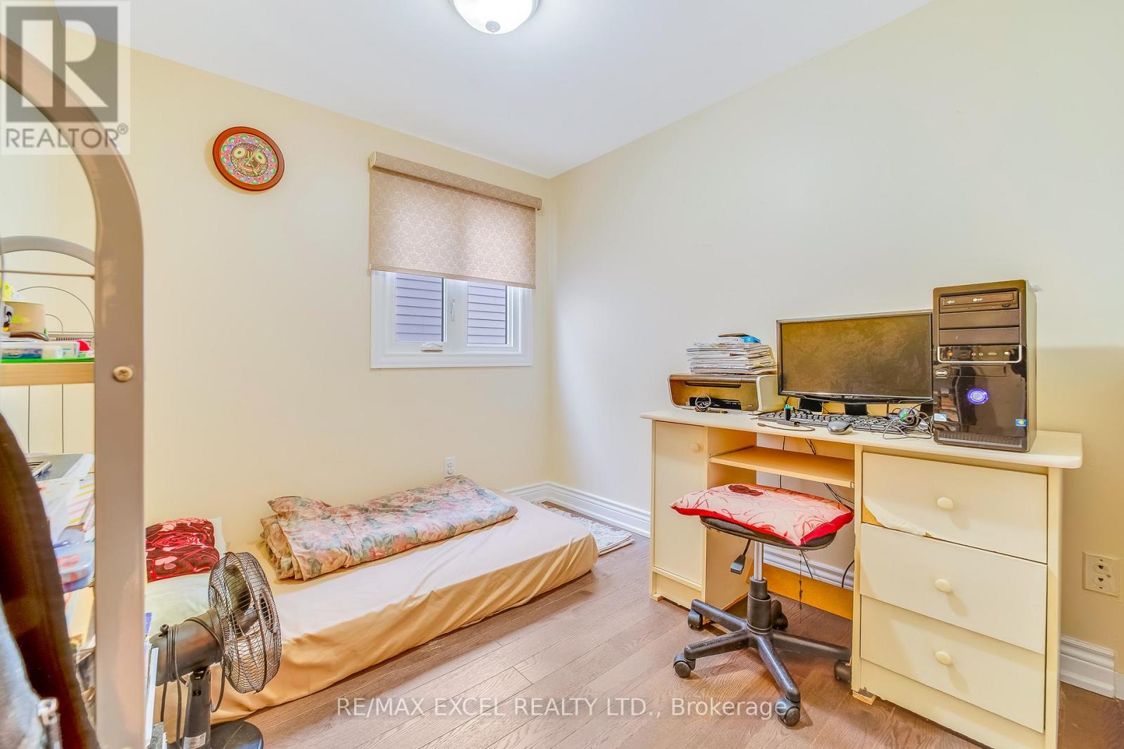 47 Jacob Fisher Drive, Toronto, Ontario  M1B 4K4 - Photo 17 - E12662642