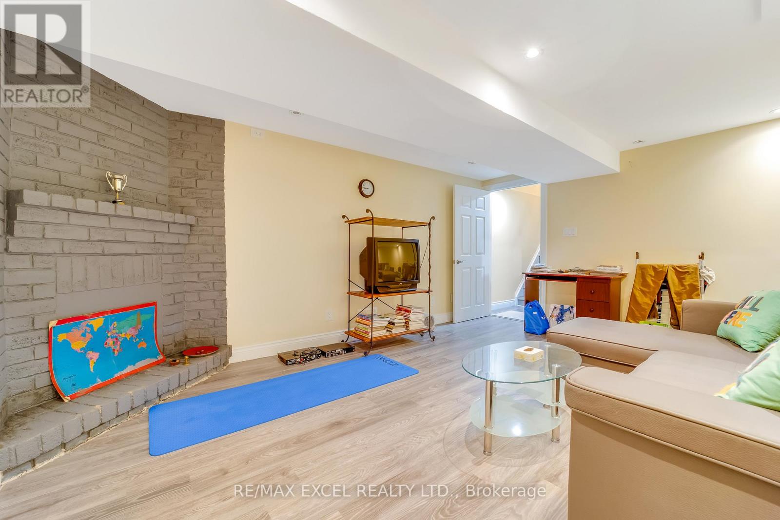 47 Jacob Fisher Drive, Toronto, Ontario  M1B 4K4 - Photo 22 - E12662642