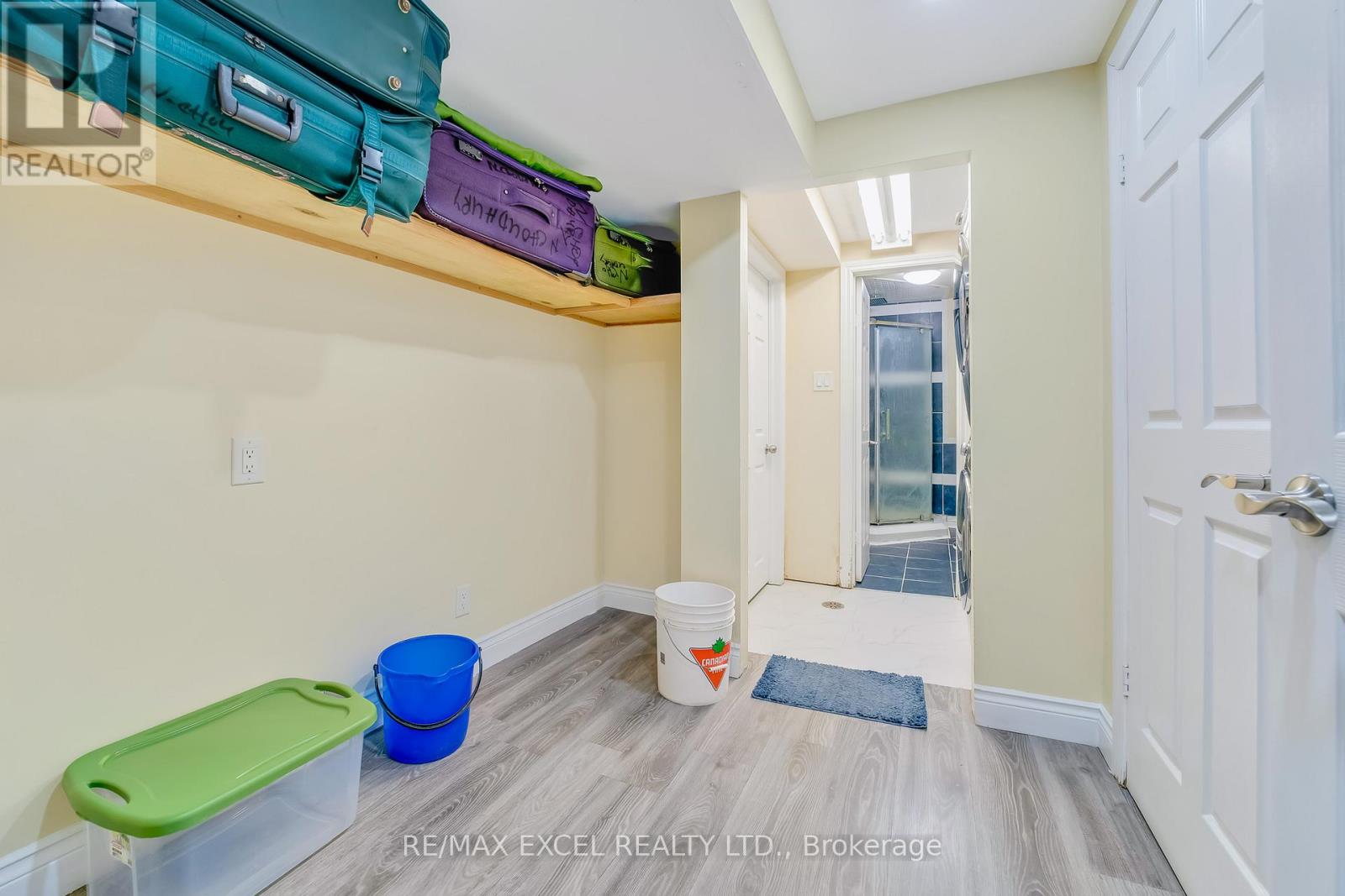 47 Jacob Fisher Drive, Toronto, Ontario  M1B 4K4 - Photo 23 - E12662642