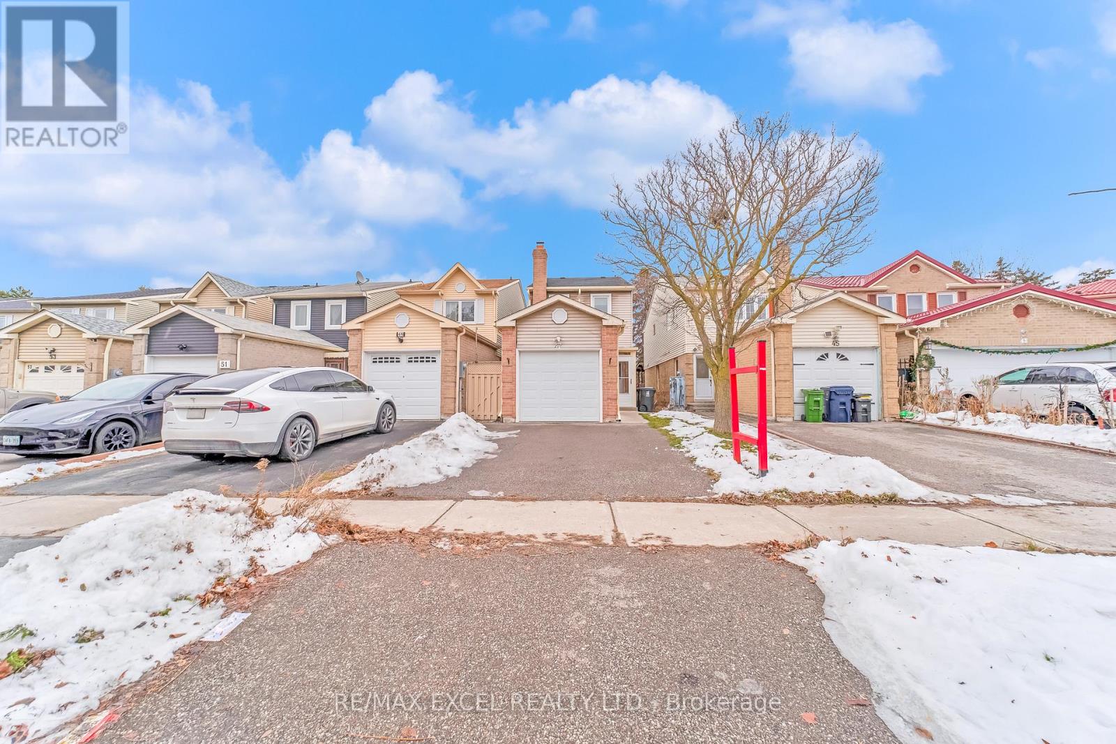 47 Jacob Fisher Drive, Toronto, Ontario  M1B 4K4 - Photo 29 - E12662642