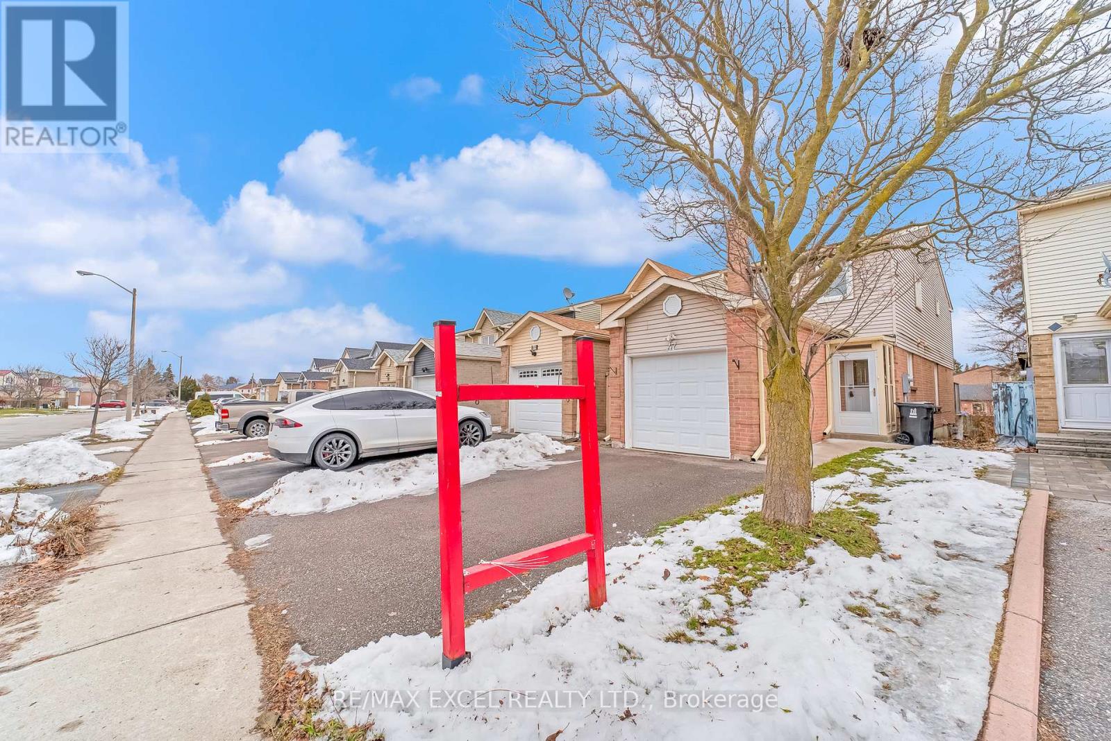 47 Jacob Fisher Drive, Toronto, Ontario  M1B 4K4 - Photo 30 - E12662642