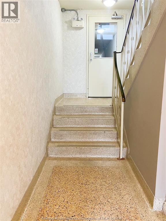 1805 Riverside Drive West Unit# 203, Windsor, Ontario  N9B 1A6 - Photo 5 - 26000174