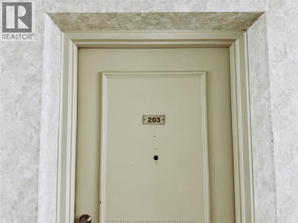 1805 Riverside Drive West Unit# 203, Windsor, Ontario  N9B 1A6 - Photo 8 - 26000174