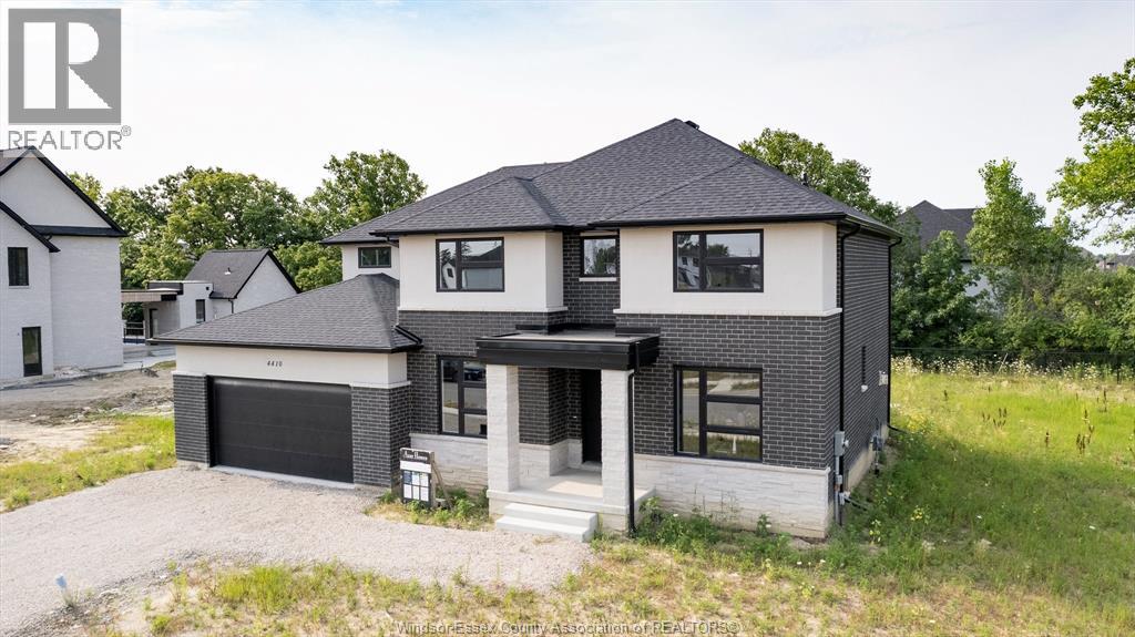 MLS# 26000171: 4410 CATERINA, LaSalle, Canada