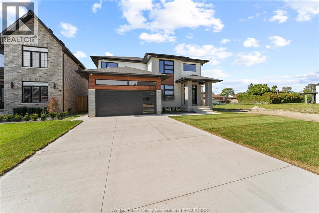 2469 Partington Avenue, Windsor, Ontario  N9E 0A9 - Photo 4 - 26000168