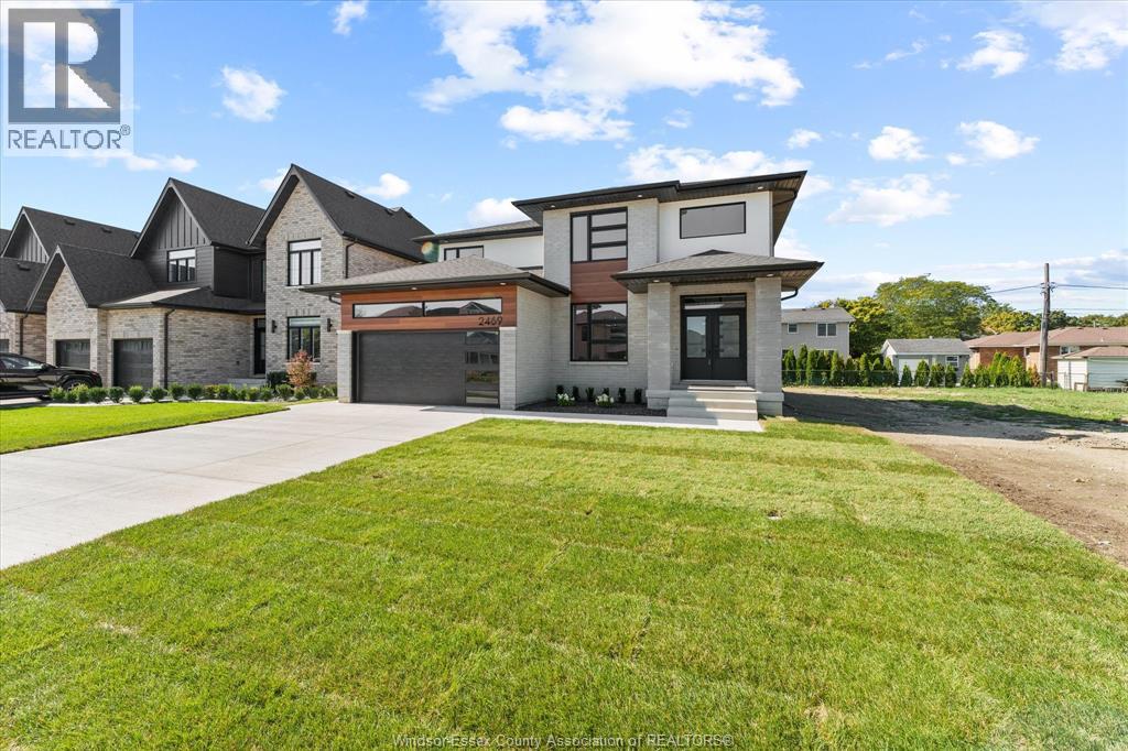 2469 Partington Avenue, Windsor, Ontario  N9E 0A9 - Photo 5 - 26000168