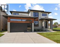 2469 PARTINGTON AVENUE, Windsor, Ontario