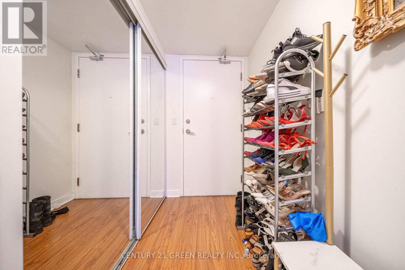 3002 - 36 Lee Centre Drive, Toronto, Ontario  M1H 3K2 - Photo 11 - E12662718