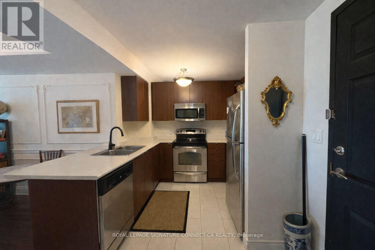 506 - 650 Mount Pleasant Road, Toronto, Ontario  M4S 2N1 - Photo 9 - C12486147