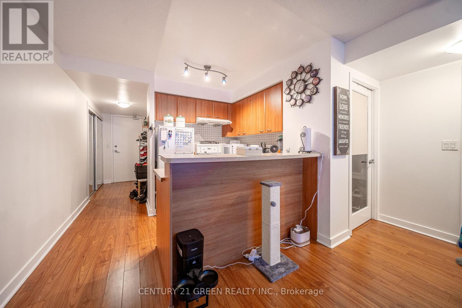 3002 - 36 Lee Centre Drive, Toronto, Ontario  M1H 3K2 - Photo 12 - E12662718