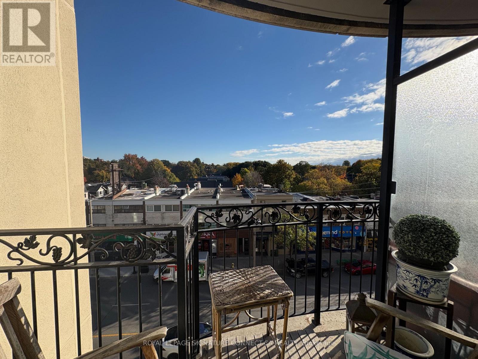 506 - 650 Mount Pleasant Road, Toronto, Ontario  M4S 2N1 - Photo 14 - C12486147